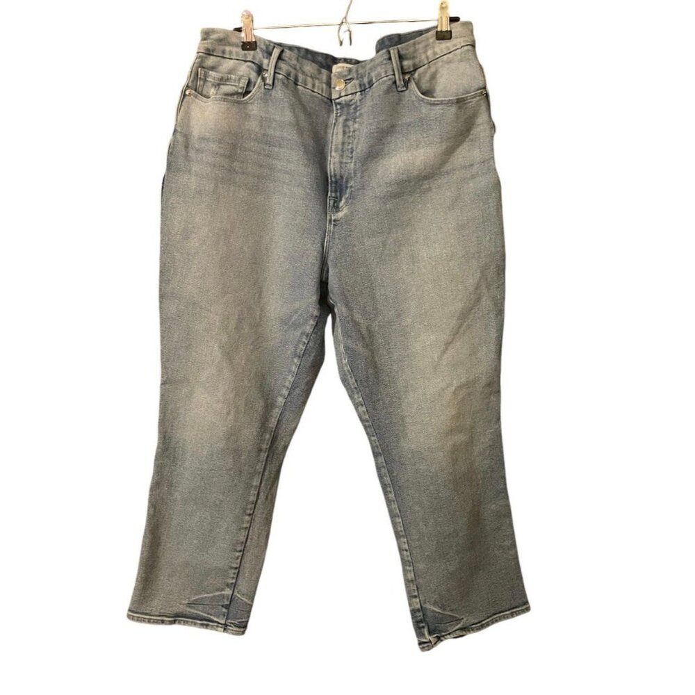 Good‎ American Good Curves Jeans